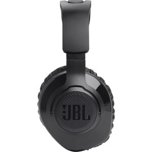 JBL Quantum 360X Gaming Headset - Stereo - Wireless - Bluetooth - 32 Ohm - 20 Hz to 20 kHz - Over-the-head, Over-the-ear -