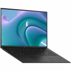 LG gram 17Z90S-G.AA75B 43.2 cm (17") Notebook - WQXGA - Intel Core Ultra 7 155H - Intel Evo Platform - 16 GB - 512 GB SSD 