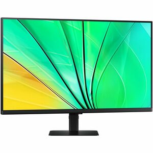 Moniteur LCD Samsung ViewFinity S6 S32D600EAU 32" Class WQHD - 16:9 - Noir - 81,3 cm (32") Viewable - Technologie IPS - Ré