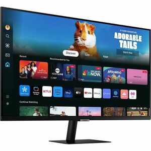 Samsung M50D. Taille de l'écran: 81,3 cm (32"), Résolution de l'écran: 1920 x 1080 pixels, Type HD: Full HD, Technologie d