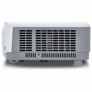 ViewSonic PA504W 4000 Lumens WXGA High Brightness Projector with Vertical Keystone, HDMI 1.4, USB 2.0 Type A, and VGA Inpu