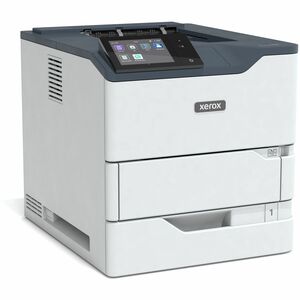Xerox VersaLink B620 Printer, Up To 65ppm, Duplex - 65 ppm Mono / 1 ppm Color - 1200 x 1200 dpi Print - 650 Sheets Input -