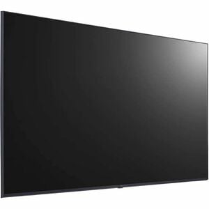 LG 55UL3J-N UHD Standard Signage - 55" LCD - Advanced Super Dimension Switch ( ADS ) - 16 Hours/ 7 Days Operation - 3840 x
