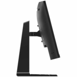 Lenovo Legion R27fc-30 27" Class Full HD Curved Screen LED Monitor - 16:9 - Raven Black - 68.6 cm (27") Viewable - Vertica