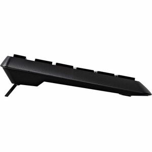 Tastiera V7 KU350ITCavo Connettività - USB Interfaccia - Italiano - Nero