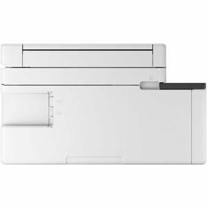 Canon MAXIFY GX2050 Wired & Wireless Inkjet Multifunction Printer - Colour - Black, White - Copier/Fax/Printer/Scanner - 6