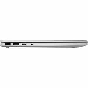 HP 14-em0000 14-em0025AU 35.56 cm (14") Notebook - Full HD - AMD Ryzen 3 7320U - 8 GB - 512 GB SSD - Natural Silver - AMD 