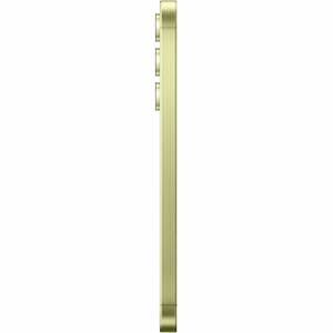 Samsung Galaxy A55 5G SM-A556B/DS 128 GB Smartphone - 16.8 cm (6.6") Super AMOLED Full HD Plus 1080 x 2340 - Octa-core (Co