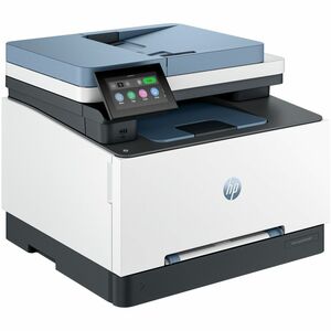 HP LaserJet Pro 3302sdw Wired & Wireless Laser Multifunction Printer - Colour - Copier/Printer/Scanner - 26 ppm Mono/26 pp