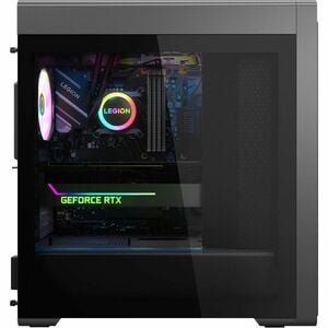 Lenovo Legion T7 34IRZ8 90V6000NUS Gaming Desktop Computer - Intel Core i9 14th Gen i9-14900KF - 32 GB - 2 TB SSD - Tower 