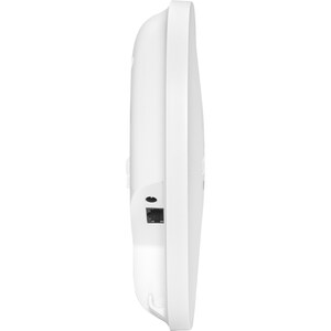 HPE Instant On AP25 Dual Band 802.11ax 5.30 Gbit/s Wireless Access Point - Indoor - 2.40 GHz, 5 GHz - Internal - MIMO Tech