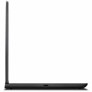 Lenovo ThinkPad P16v Gen 2 21KX002GUS 16" Mobile Workstation - WUXGA - Intel Core Ultra 9 185H - vPro Technology - 32 GB -