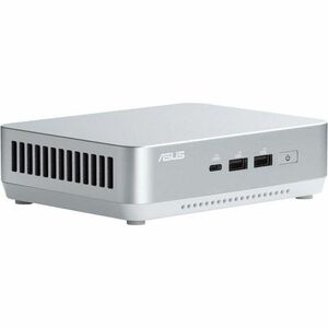 Asus NUC 14 Pro+ Desktop Computer - Intel Core Ultra 7 14th Gen 155H - 32 GB - 1 TB SSD - Mini PC - Intel Chip - Windows 1