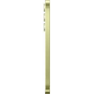 Smartphone Samsung Galaxy A55 5G SM-A556B/DS 256 GB - 5G - 16,8 cm (6,6") Super AMOLED Full HD Plus 1080 x 2340 - Octa-cor
