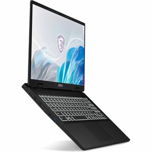 MSI CreatorPro M 16 in 144Hz Laptop, Intel Core i7-14650HX, RTX 2000 ADA, 32GB, 1TB SSD - Win 11 Pro - Intel HM770 Chip - 