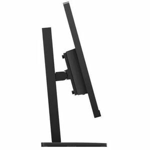 Lenovo ThinkVision E24-30 24" Class Full HD LED Monitor - 16:9 - Raven Black - 60.5 cm (23.8") Viewable - In-plane Switchi