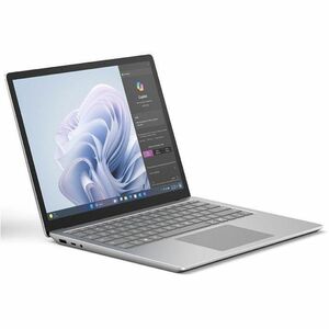 Computer portatile - Microsoft Surface Laptop 6 34,3 cm (13,5") Touchscreen - Intel Core Ultra 5 - 8 GB - 256 GB SSD - Pla