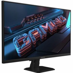 Gigabyte GS27Q X 68.58 cm (27") Class WQHD Gaming LED Monitor - 68.58 cm (27") Viewable - SuperSpeed In-plane Switching (S