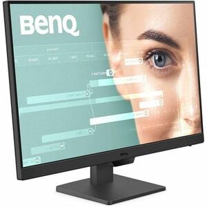 Monitor LED BenQ GW2790 27" (685.8mm) Class Full HD - 16:9 - Negro - 68.6cm (27") Viewable - Tecnología conmutación en el 