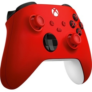 Xbox Wireless Controller # Pulse Red