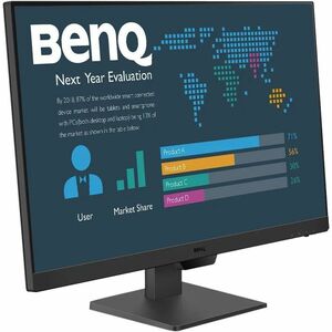 Moniteur LED BenQ BL2790 27" Class Full HD - 16:9 - Noir - 68,6 cm (27") Viewable - Technologie IPS - LED Rétroéclairage -