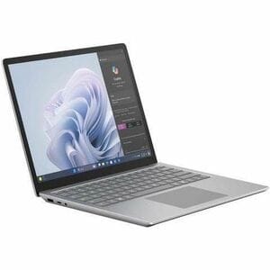 Microsoft Surface Laptop 6 34.3 cm (13.5") Touchscreen Notebook - Intel Core Ultra 5 135H - 16 GB - 256 GB SSD - English (