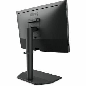 BenQ Photographer SW242Q 24" Class WQXGA LED Monitor - 16:10 - 24.1" Viewable - In-plane Switching (IPS) Technology - LED 