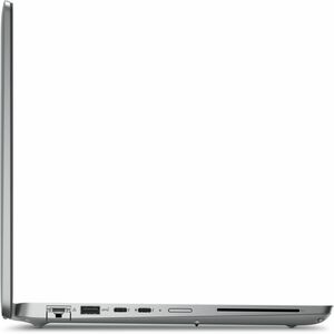 Dell Precision 3000 3490 14" Mobile Workstation - Full HD - Intel Core Ultra 5 125H - vPro Technology - 16 GB - 256 GB SSD