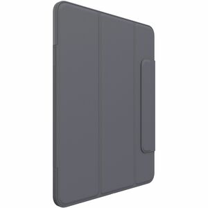 OtterBox Symmetry Series Folio Tasche (Folie) für 33 cm (13 Zoll) Apple iPad Pro 13 (2024) Tablet - Thunderstorm (Klar/Dun