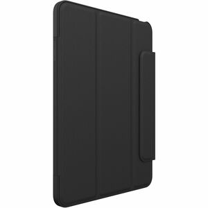OtterBox Symmetry Tasche (Folie) für 27,9 cm (11 Zoll) Apple iPad Air 11 (2024), iPad Air 11 (2025) Tablet - Schwarz/Trans