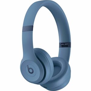 Beats by Dr. Dre Beats Solo4 Headset - Siri - Stereo - Mini-phone (3.5mm), USB Type C - Wired/Wireless - Bluetooth - Over-
