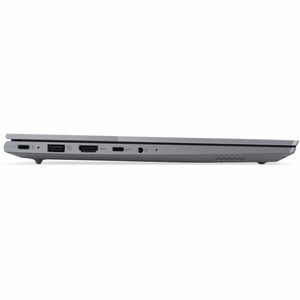 Lenovo ThinkBook 14 G7 ARP 21MV0008US 14" Notebook - WUXGA - AMD Ryzen 5 7535HS - 8 GB - 256 GB SSD - English (US) Keyboar