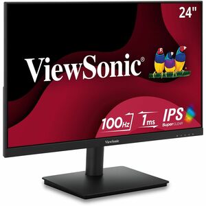 ViewSonic VA240-H 24.0" Class Full HD LCD Monitor - 16:9 - 61 cm (24") Viewable - In-plane Switching (IPS) Technology - 19