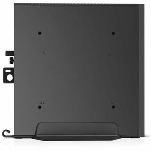 Dell OptiPlex 3000 Thin Client Celeron N5105 Quad-core (4 Core) 2 GHz - Black - Intel Chip - 8 GB RAM DDR4 SDRAM - DDR4-29