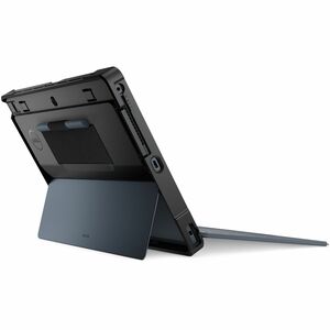 Dell EcoLoop CG7325L Rugged Carrying Case for 33.8 cm (13.3") Dell Notebook - Black - Shock Resistant, Shock Absorbing - T