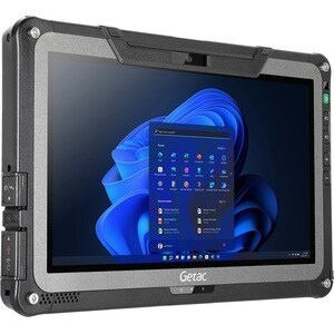 Getac F110G6 Rugged Tablet - 29.5 cm (11.6") Full HD - vPro Technology - 16 GB - 256 GB SSD - Windows 11 Pro - Core i7 11t