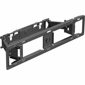 iiyama Wandhalterung für Digital-Signage-Display, Monitor - Schwarz - Querformat/Hochformat - 1 Unterstützte(r) Display(s)