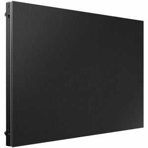 Samsung IE015A Digital Signage Display - LCD - 4x3 Video Wall - High Dynamic Range (HDR) - 640 x 360 - LED - 500 cd/m²