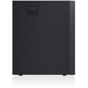 Fujitsu PRIMERGY TX1310 M5 Torre Servidor - 1 x Intel Xeon 3.10 GHz - 16 GB RAM - 1 TB HDD - Serial ATA Controlador - Inte