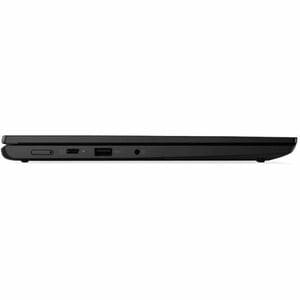 Lenovo ThinkPad L13 Gen 5 21LM000VUS 13.3" Touchscreen Convertible 2 in 1 Notebook - WUXGA - Intel Core Ultra 7 165U - vPr