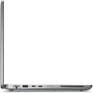 Dell Precision 3000 3490 35.6 cm (14") Mobile Workstation - Full HD - Intel Core Ultra 7 155H - 32 GB - 1 TB SSD - Grey - 