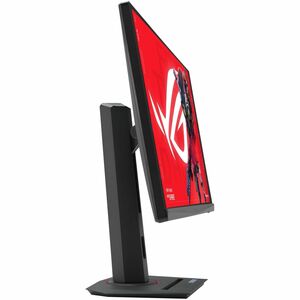Monitor LED da gioco Asus ROG Strix XG27UCS 685,8 mm (27") Class 4K UHD - 16:9 - 68,6 cm (27") Viewable - IPS veloce - LED