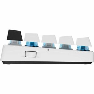 Logitech G PRO X 60 Gaming Keyboard - Compact - Wired/Wireless Connectivity - USB 2.0 Type A Interface - RGB LED - English