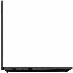 Lenovo ThinkPad P16s Gen 3 21KS001MUS 16" Mobile Workstation - WUXGA - Intel Core Ultra 7 155H - 16 GB - 512 GB SSD - Engl