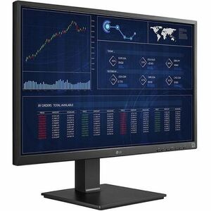 LG 27CQ650I-6N All-in-One Thin Client Celeron N5105 Quad-core (4 Core) 2 GHz - Intel Chip - 4 GB RAM DDR4 SDRAM - DDR4-266