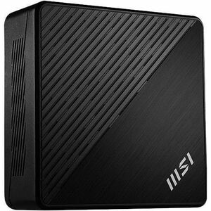 Black Barebone Celeron N100/4GB/128GB SSD/Wifi6/Win11Pro/3Y