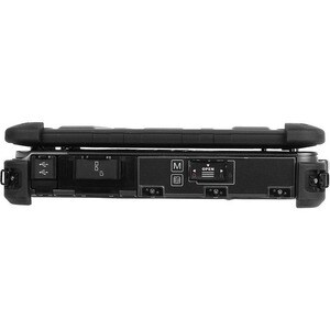 Getac X500 G3 39.6 cm (15.6") Rugged Notebook - Full HD - Intel Core i5 7th Gen i5-7440EQ - 8 GB - 512 GB SSD - Intel Chip
