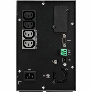 Eaton 5P650IG2 Line-interactive USV - 650 VA/520 W - Turm - 230 V AC Eingang - 230 V AC, 200 V AC, 208 V AC, 220 V AC, 240