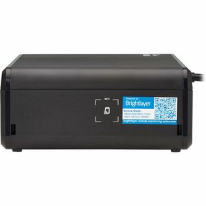 Eaton Tripp Lite Series 850VA 450W 120V Standby Cloud-Connected UPS with Remote Monitoring - 5 NEMA 5-15R Outlets (Surge +