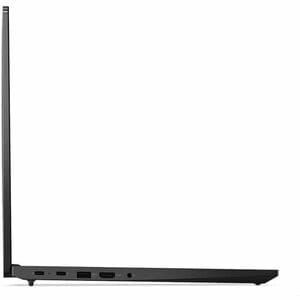 Portátil - Lenovo ThinkPad E16 Gen 1 21JQ000MLM 40.6cm (16") - WUXGA - Intel Core i7 13a Gen i7-1355U - 16GB - 512GB SSD -